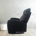 Single Manual Recliner Sofa New Products Leather Recliner Sofa furniture Chair Manufactory